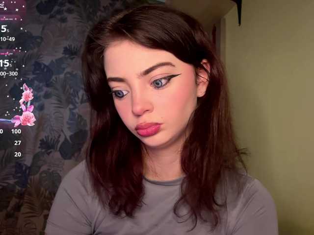 CassyVixen live cam on BongaCams