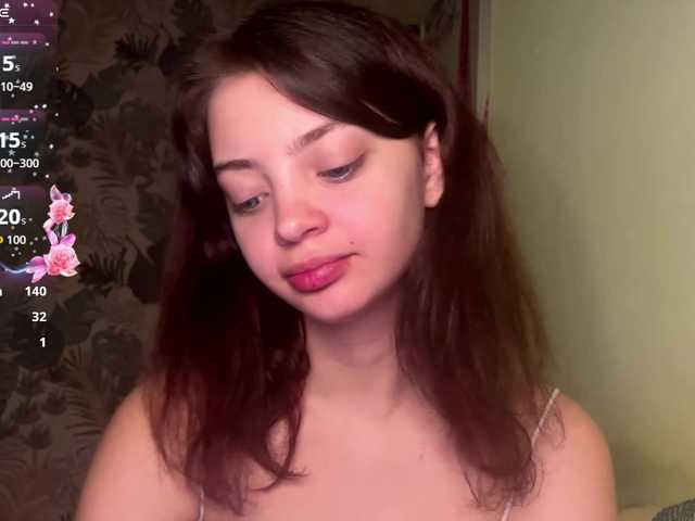 CassyVixen live cam on BongaCams