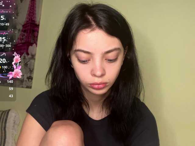 CassyVixen live cam on BongaCams