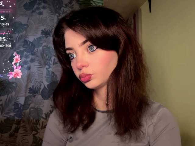 CassyVixen live cam on BongaCams
