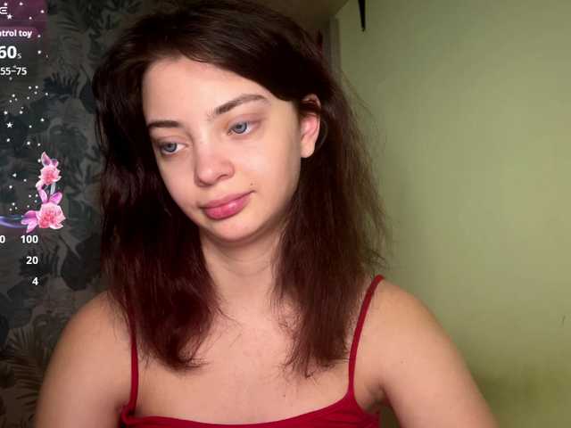 CassyVixen live cam on BongaCams