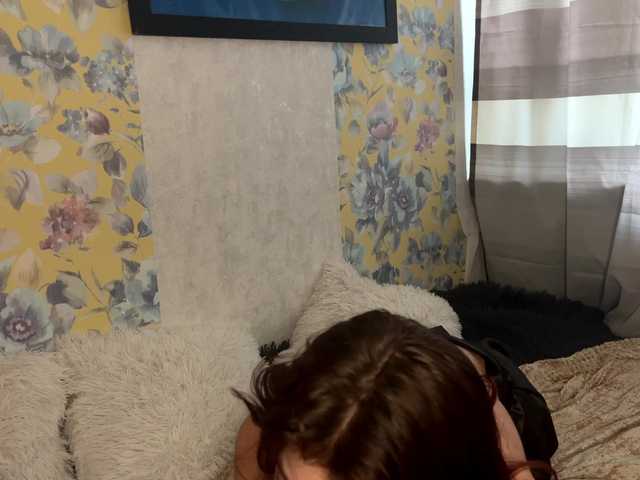 CassyVixen live cam on BongaCams