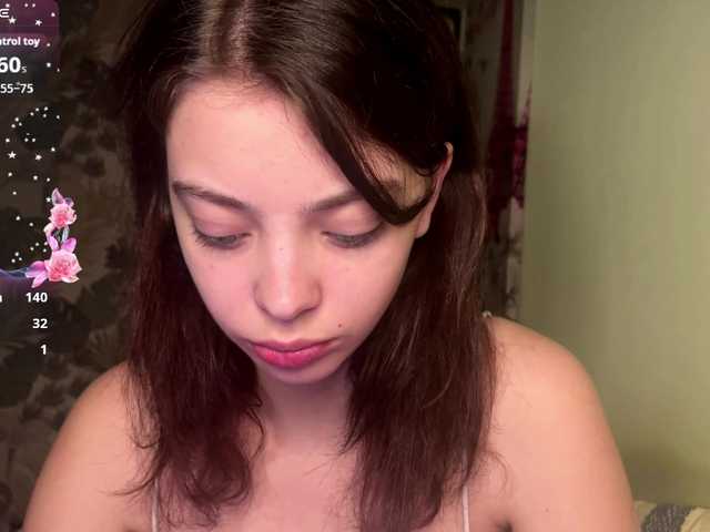 CassyVixen live cam on BongaCams