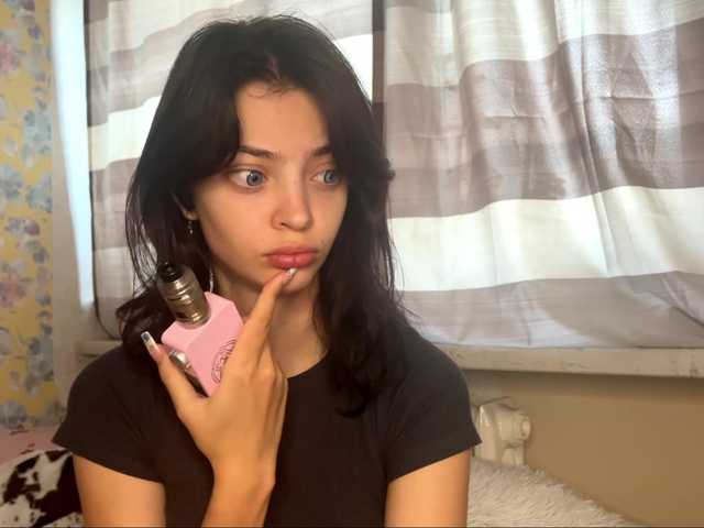 CassyVixen live cam on BongaCams