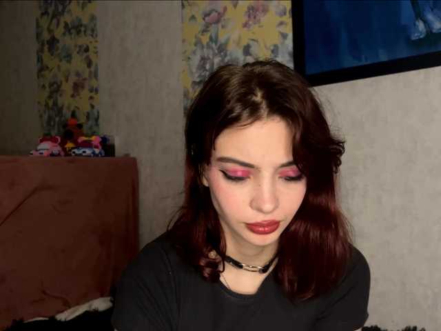CassyVixen live cam on BongaCams