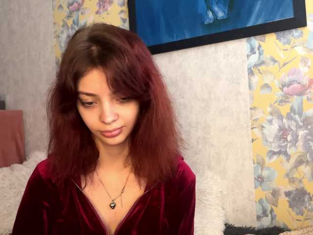 CassyVixen live cam on BongaCams