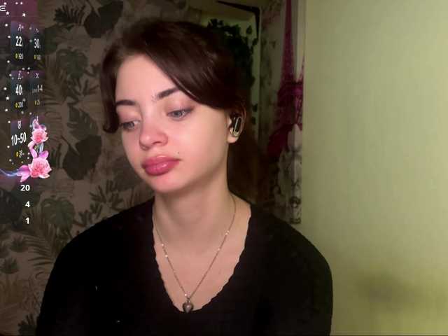CassyVixen live cam on BongaCams