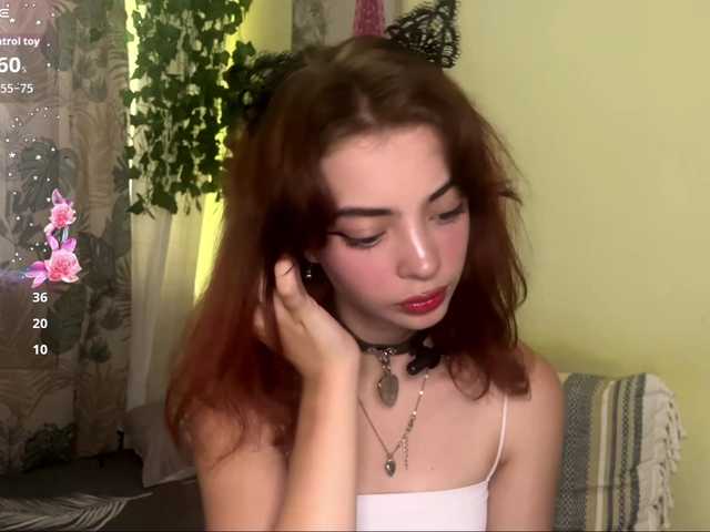 CassyVixen live cam on BongaCams