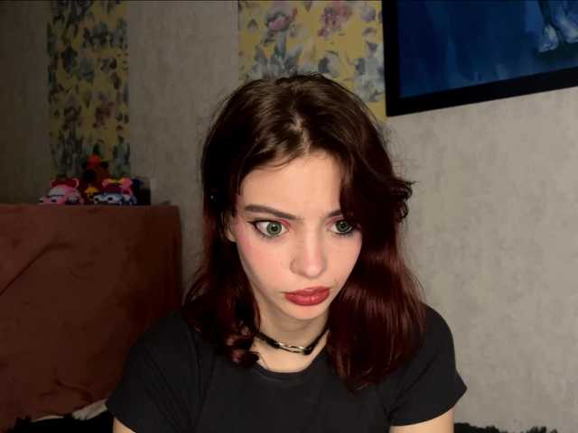 CassyVixen live cam on BongaCams