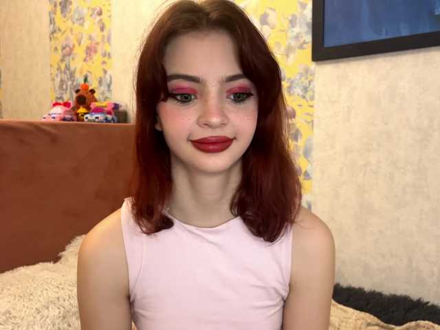 CassyVixen live cam on BongaCams