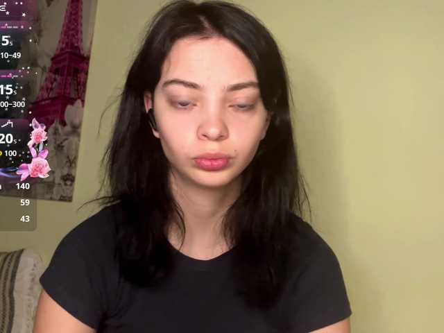 CassyVixen live cam on BongaCams