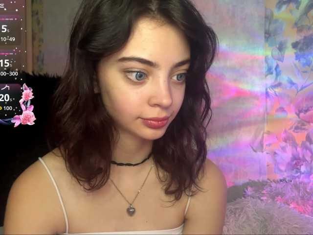 CassyVixen live cam on BongaCams