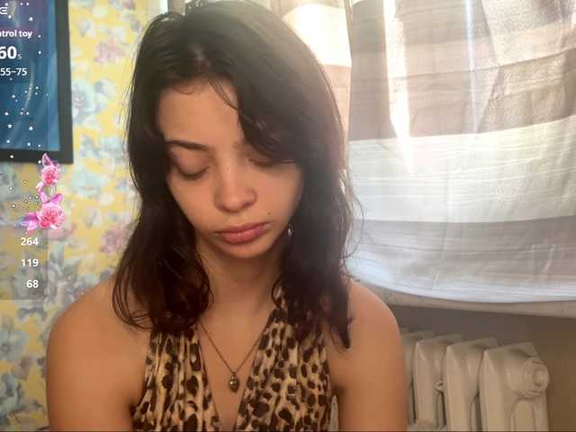CassyVixen live cam on BongaCams