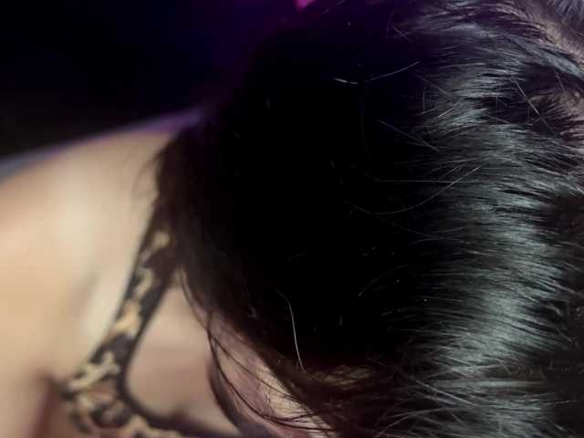 CassyVixen live cam on BongaCams