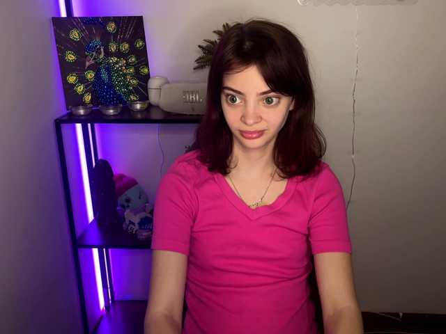 CassyVixen's BongaCams show and profile