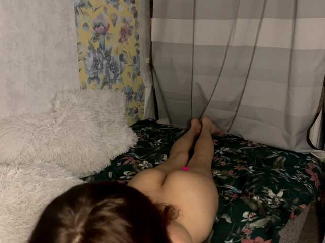 CassyVixen live cam on BongaCams