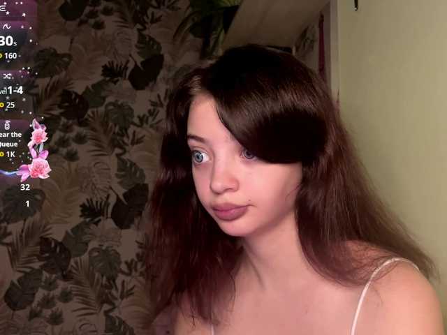 CassyVixen live cam on BongaCams