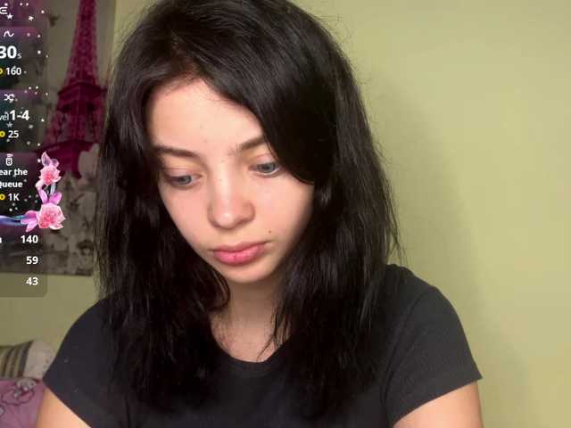CassyVixen live cam on BongaCams