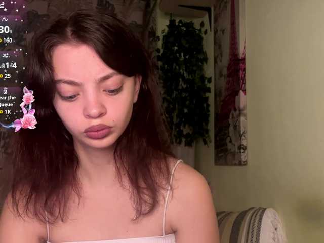 CassyVixen live cam on BongaCams