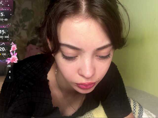CassyVixen live cam on BongaCams