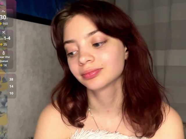 CassyVixen live cam on BongaCams