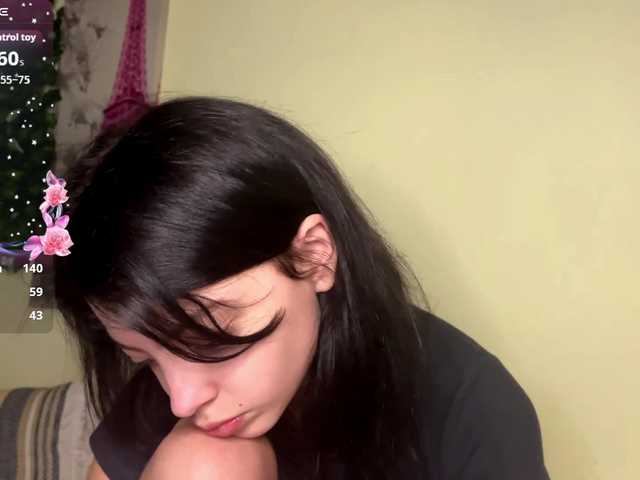 CassyVixen live cam on BongaCams