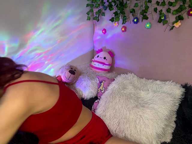 CassyVixen's BongaCams show and profile