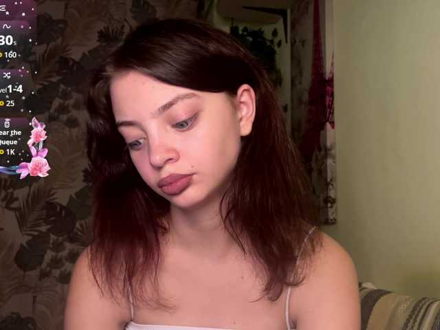 CassyVixen live cam on BongaCams