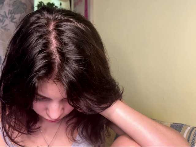 CassyVixen live cam on BongaCams