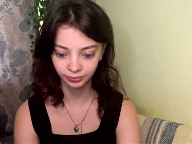 CassyVixen live webcam show