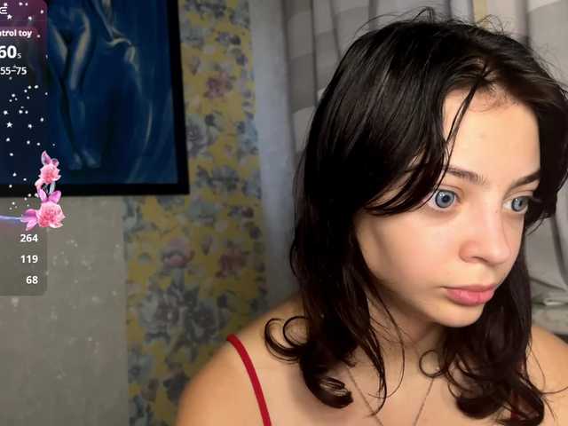 CassyVixen live cam on BongaCams