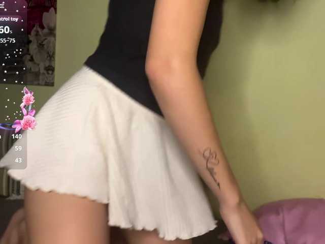 CassyVixen live cam on BongaCams
