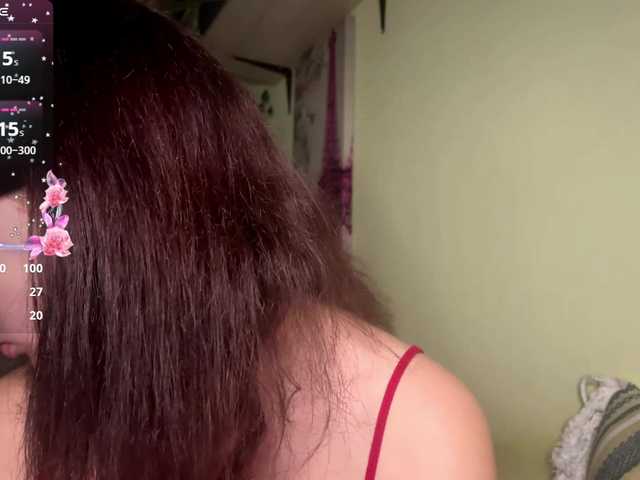 CassyVixen live cam on BongaCams