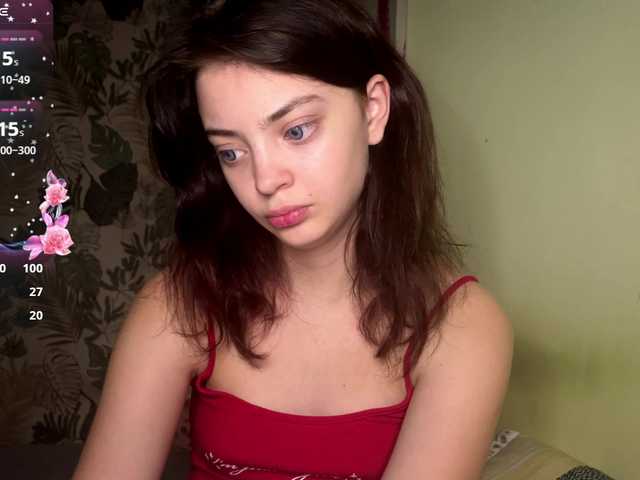 CassyVixen live cam on BongaCams