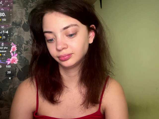 CassyVixen live cam on BongaCams