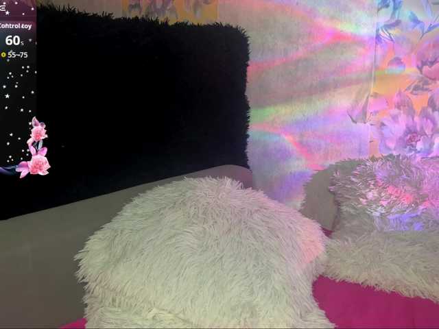 CassyVixen live cam on BongaCams