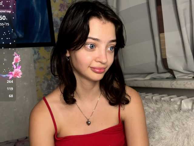 CassyVixen live cam on BongaCams