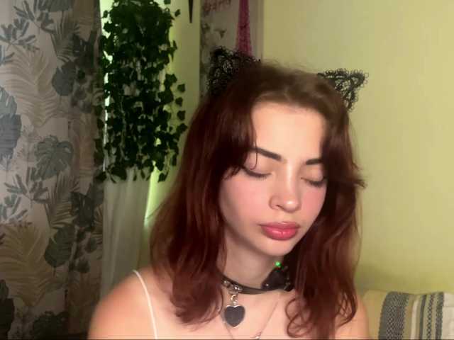 CassyVixen live cam on BongaCams