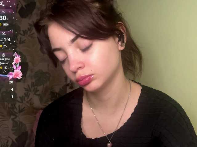 CassyVixen live cam on BongaCams