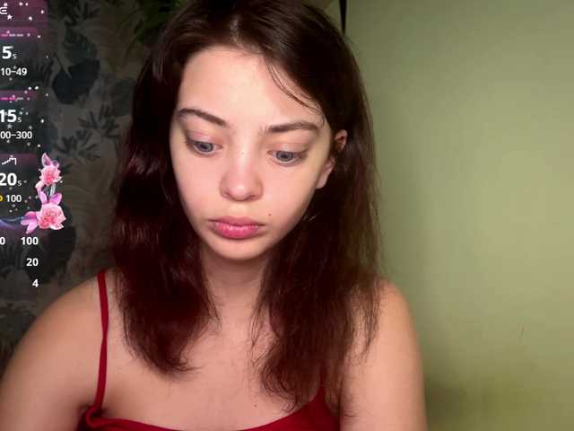 CassyVixen live cam on BongaCams