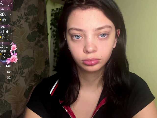 CassyVixen live cam on BongaCams
