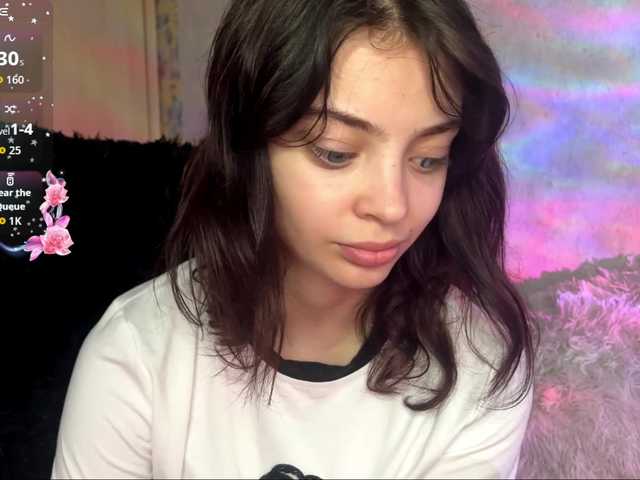 CassyVixen live cam on BongaCams