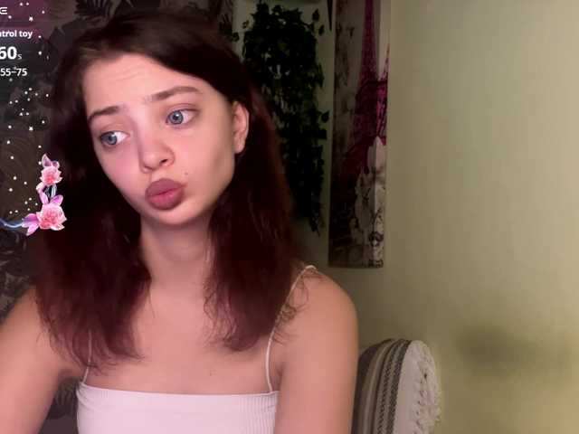CassyVixen live cam on BongaCams