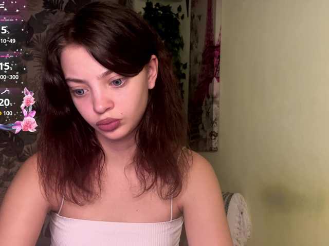 CassyVixen live cam on BongaCams