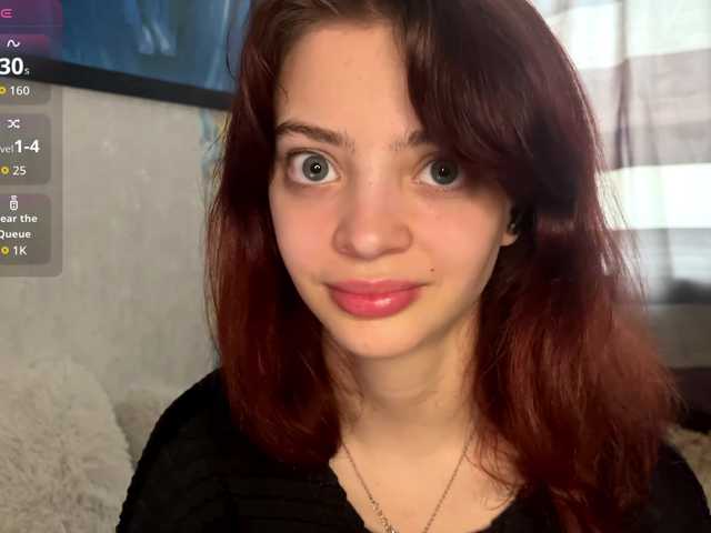 CassyVixen live cam on BongaCams