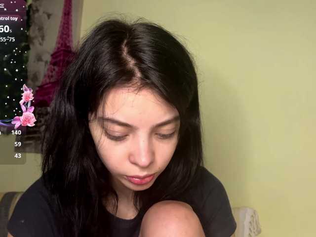 CassyVixen live cam on BongaCams