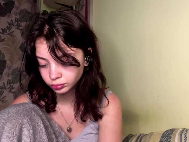 CassyVixen live cam on BongaCams