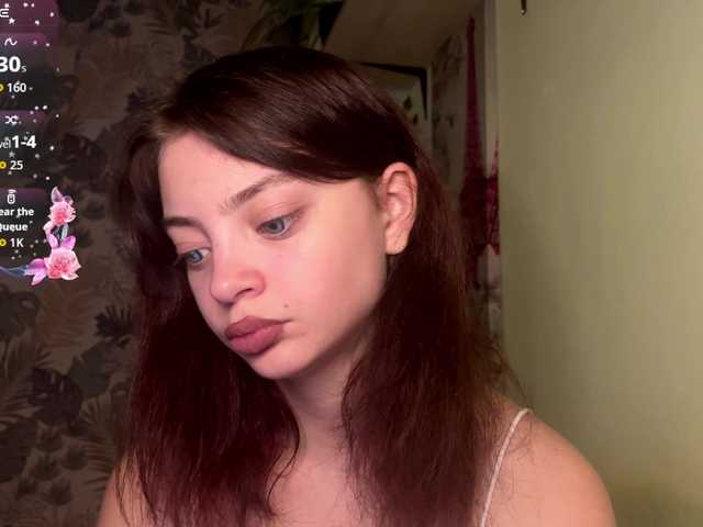 CassyVixen live cam on BongaCams
