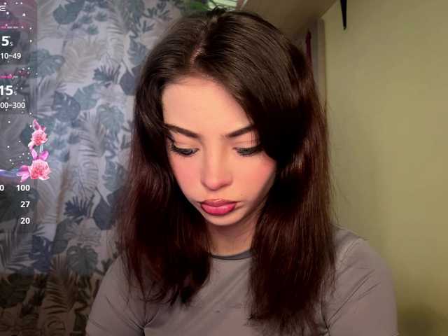 CassyVixen live cam on BongaCams