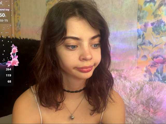CassyVixen live cam on BongaCams